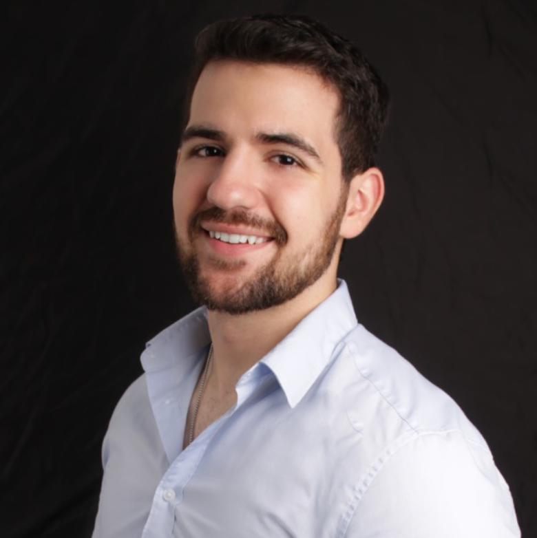 Luis Mata