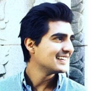 Foto de perfil de David